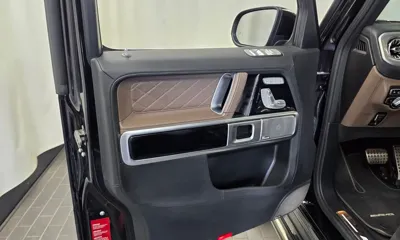 Mercedes-Benz G-Class 2021, 31451 км, за 145359.7 USD - фото 24