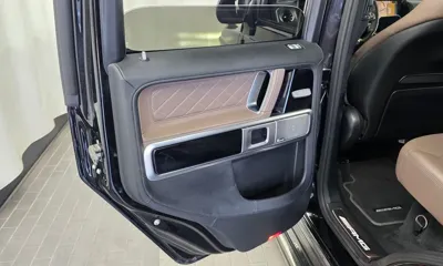 Mercedes-Benz G-Class 2021, 31451 км, за 145359.7 USD - фото 25