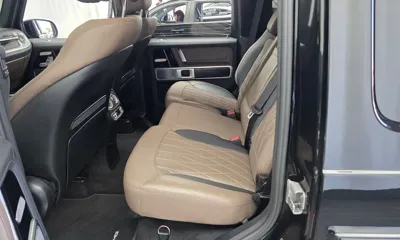 Mercedes-Benz G-Class 2021, 31451 км, за 145359.7 USD - фото 26
