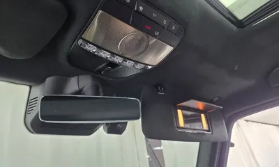 Mercedes-Benz G-Class 2021, 31451 км, за 145359.7 USD - фото 27