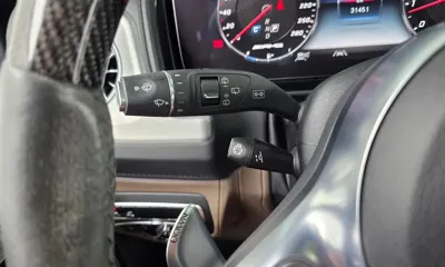 Mercedes-Benz G-Class 2021, 31451 км, за 145359.7 USD - фото 28