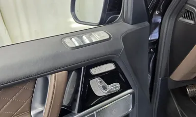 Mercedes-Benz G-Class 2021, 31451 км, за 145359.7 USD - фото 29
