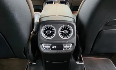 Mercedes-Benz G-Class 2021, 31451 км, за 145359.7 USD - фото 31