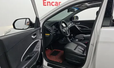 Hyundai Santafe 2016, 113220 км, за 8131.68 USD - фото 10