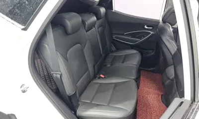 Hyundai Santafe 2016, 113220 км, за 8131.68 USD - фото 11