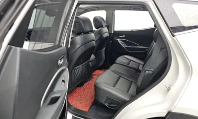 Hyundai Santafe 2016, 113220 км, за 8131.68 USD - фото 12