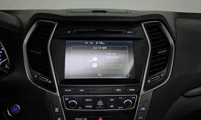 Hyundai Santafe 2016, 113220 км, за 8131.68 USD - фото 16
