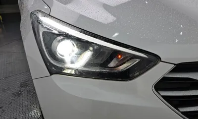 Hyundai Santafe 2016, 113220 км, за 8131.68 USD - фото 22