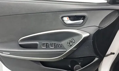 Hyundai Santafe 2016, 113220 км, за 8131.68 USD - фото 24