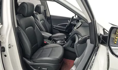 Hyundai Santafe 2016, 113220 км, за 8131.68 USD - фото 26