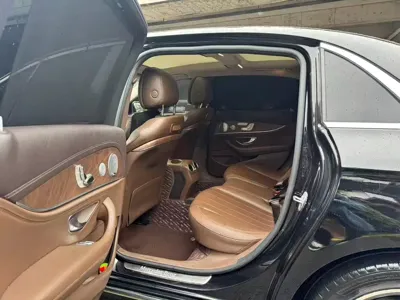 Mercedes-Benz E-Class 2018, 180000 км, за 21600.52 USD - фото 6