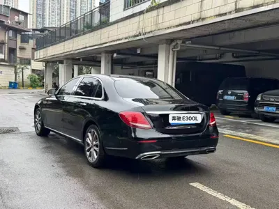 Mercedes-Benz E-Class 2018, 180000 км, за 21600.52 USD - фото 7