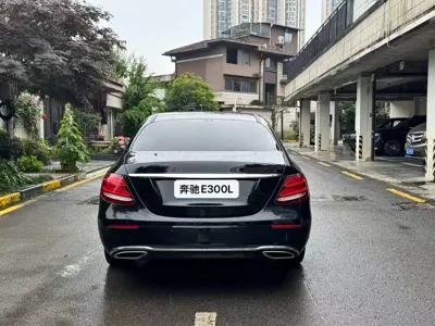 Mercedes-Benz E-Class 2018, 180000 км, за 21600.52 USD - фото 8