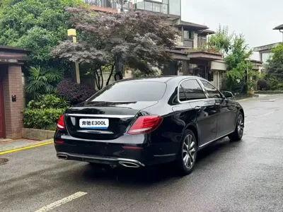 Mercedes-Benz E-Class 2018, 180000 км, за 21600.52 USD - фото 9