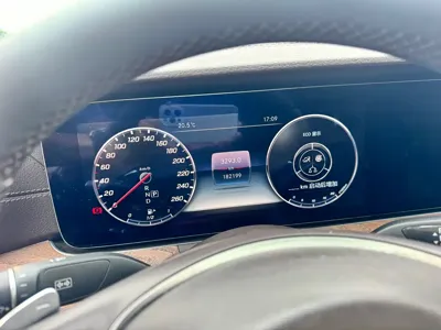 Mercedes-Benz E-Class 2018, 180000 км, за 21600.52 USD - фото 10