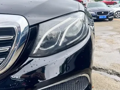 Mercedes-Benz E-Class 2018, 180000 км, за 21600.52 USD - фото 12