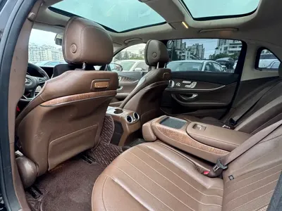 Mercedes-Benz E-Class 2018, 180000 км, за 21600.52 USD - фото 14