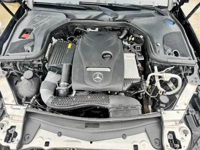Mercedes-Benz E-Class 2018, 180000 км, за 21600.52 USD - фото 16
