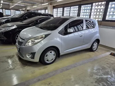 ChevroletGMDaewoo Spark 2012, 102000 км, за 1235.13 USD