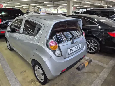 ChevroletGMDaewoo Spark 2012, 102000 км, за 1235.13 USD