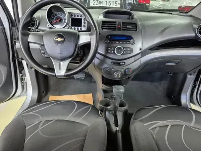 ChevroletGMDaewoo Spark 2012, 102000 км, за 1235.13 USD