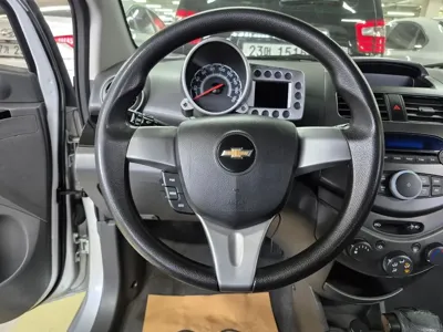 ChevroletGMDaewoo Spark 2012, 102000 км, за 1235.13 USD