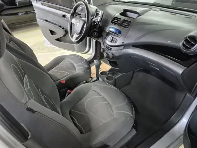ChevroletGMDaewoo Spark 2012, 102000 км, за 1235.13 USD - фото 7