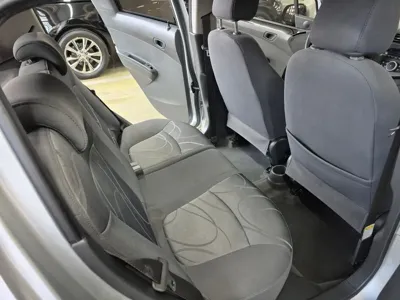 ChevroletGMDaewoo Spark 2012, 102000 км, за 1235.13 USD - фото 8