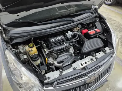 ChevroletGMDaewoo Spark 2012, 102000 км, за 1235.13 USD - фото 9