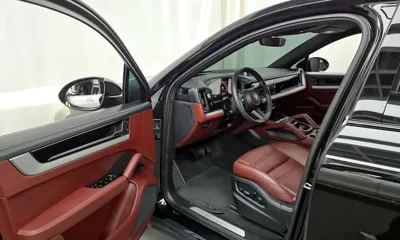 Porsche Cayenne 2024, 46883 км, за 86976.5 USD - фото 10