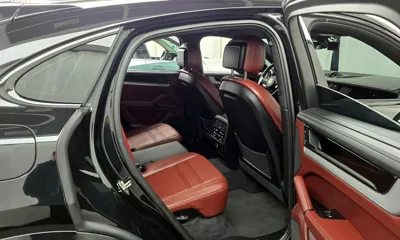Porsche Cayenne 2024, 46883 км, за 86976.5 USD - фото 12