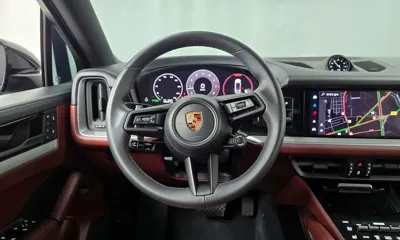 Porsche Cayenne 2024, 46883 км, за 86976.5 USD - фото 13