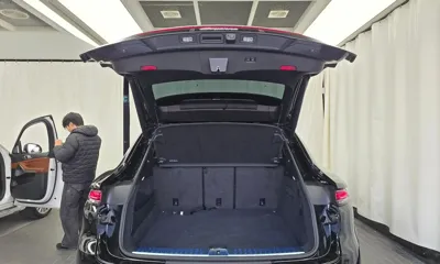 Porsche Cayenne 2024, 46883 км, за 86976.5 USD - фото 20