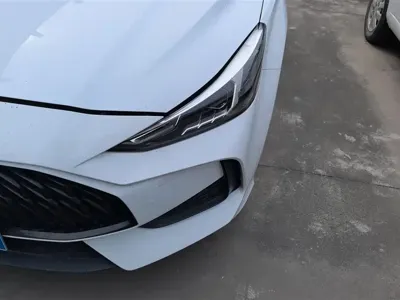 MG MG5 2022, 129300 км, за 5591.42 USD