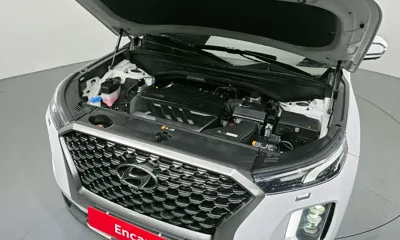 Hyundai Palisade 2022, 40111 км, за 21387.24 USD - фото 6
