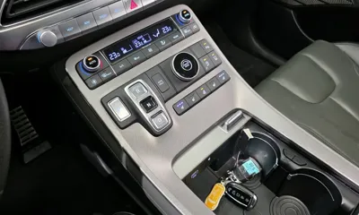 Hyundai Palisade 2022, 40111 км, за 21387.24 USD - фото 9