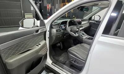 Hyundai Palisade 2022, 40111 км, за 21387.24 USD - фото 10