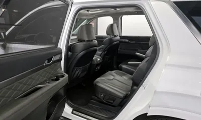 Hyundai Palisade 2022, 40111 км, за 21387.24 USD - фото 11