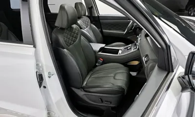 Hyundai Palisade 2022, 40111 км, за 21387.24 USD - фото 12