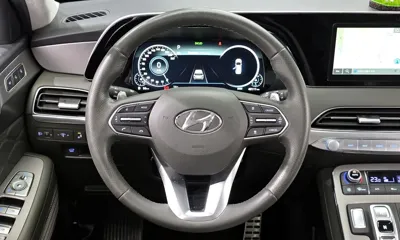 Hyundai Palisade 2022, 40111 км, за 21387.24 USD - фото 13