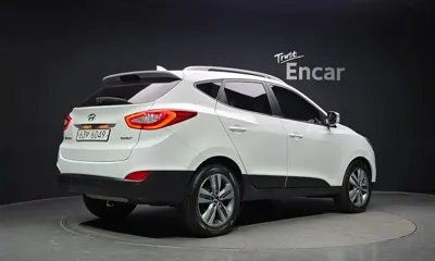 Hyundai Tucson 2015, 164762 км, за 4926.43 USD
