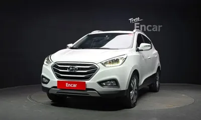 Hyundai Tucson 2015, 164762 км, за 4926.43 USD