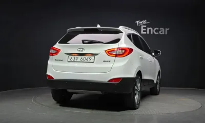 Hyundai Tucson 2015, 164762 км, за 4926.43 USD