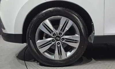 Hyundai Tucson 2015, 164762 км, за 4926.43 USD
