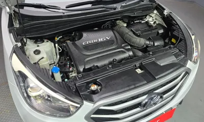 Hyundai Tucson 2015, 164762 км, за 4926.43 USD - фото 6
