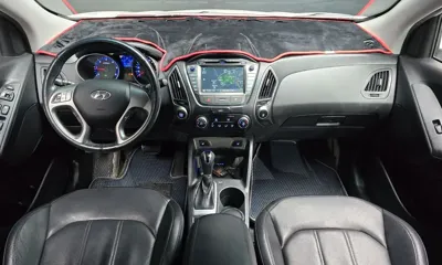 Hyundai Tucson 2015, 164762 км, за 4926.43 USD - фото 7