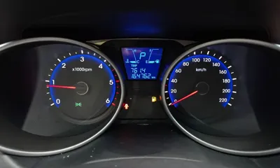 Hyundai Tucson 2015, 164762 км, за 4926.43 USD - фото 8