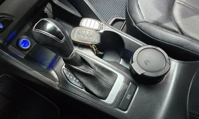 Hyundai Tucson 2015, 164762 км, за 4926.43 USD - фото 9