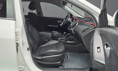 Hyundai Tucson 2015, 164762 км, за 4926.43 USD - фото 10