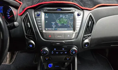 Hyundai Tucson 2015, 164762 км, за 4926.43 USD - фото 14